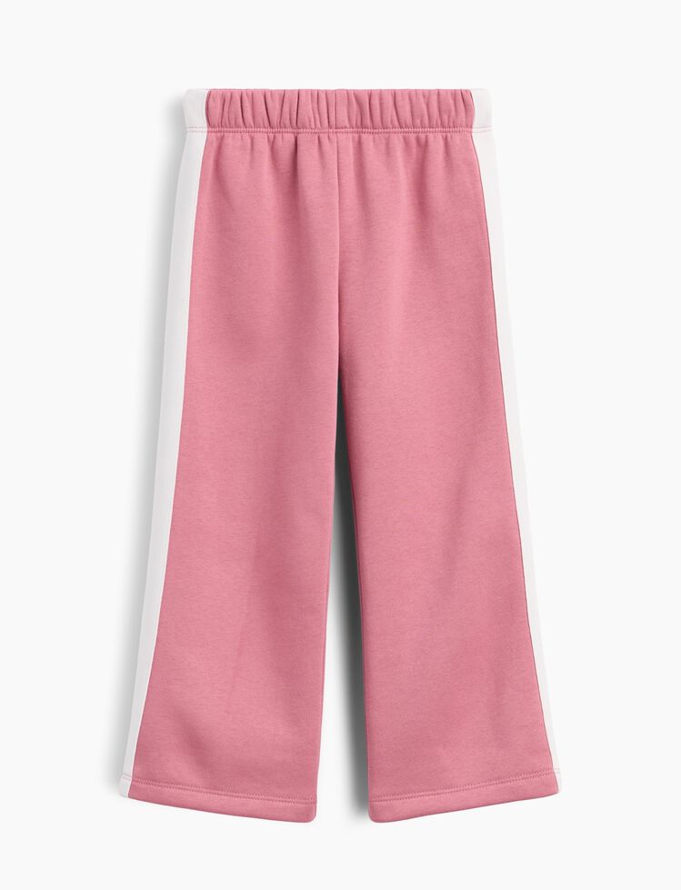 Baby & Toddler VintageSoft Track Sweatpants gap baby toddler vintagesoft track sweatpants