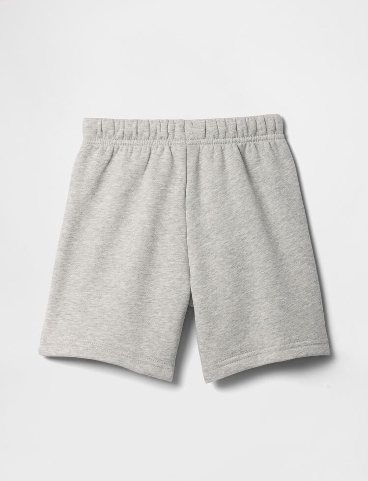 babyGap Relaxed Logo Pull-On Shorts babygap relaxed logo pull on shorts