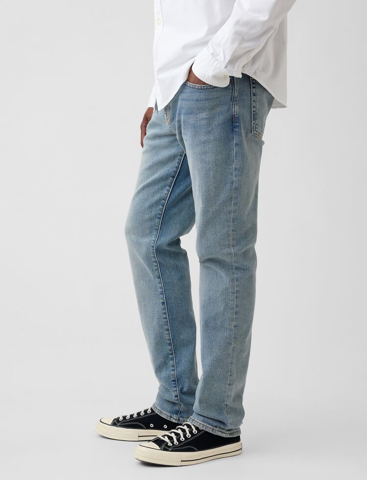 Slim Jeans gap slim jeans