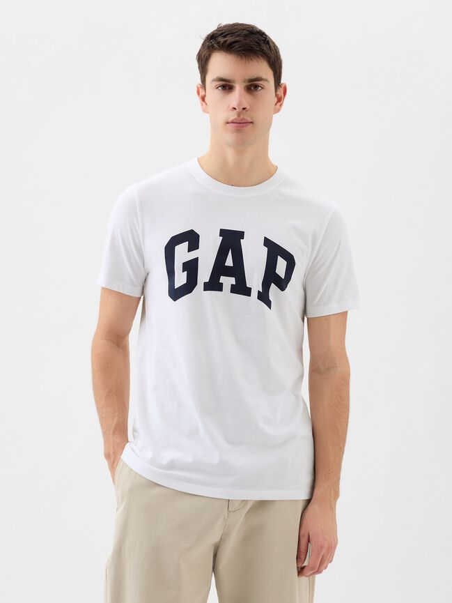 Everyday Soft Gap Logo T-Shirt (2-Pack) everyday soft gap logo t shirt 2 pack