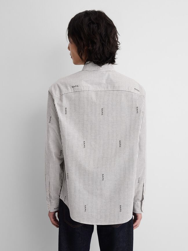 قميص كم طويل gap قميص كم طويل