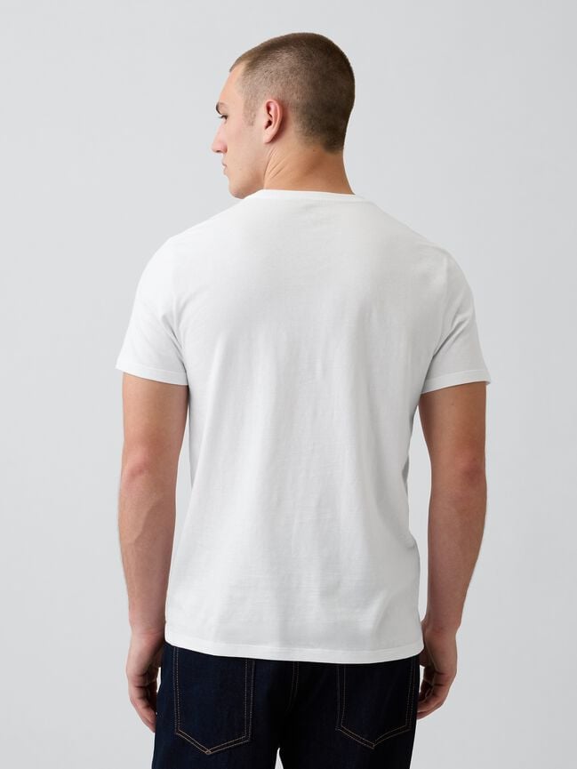 Classic T-Shirt gap classic t shirt