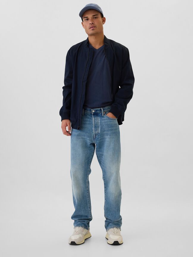Everyday Soft Gap Mini-Logo T-Shirt everyday soft gap mini logo t shirt