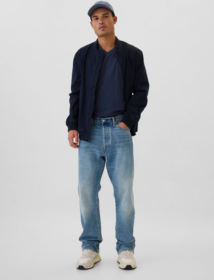 Everyday Soft Gap Mini-Logo T-Shirt everyday soft gap mini logo t shirt
