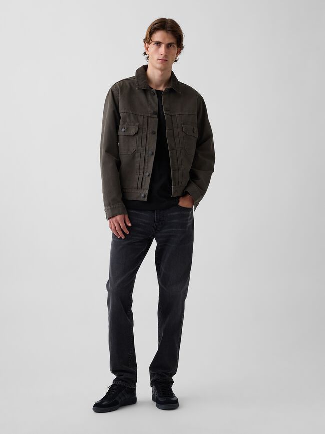 Heavyweight Relaxed T-Shirt gap heavyweight relaxed t shirt