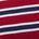 color Blue Red Stripe