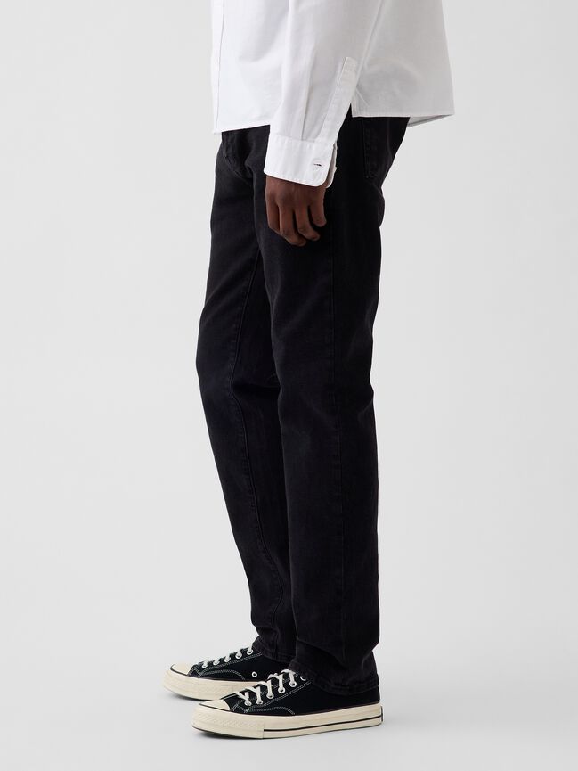 Straight Jeans gap straight jeans
