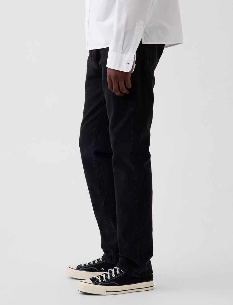 Straight Jeans gap straight jeans
