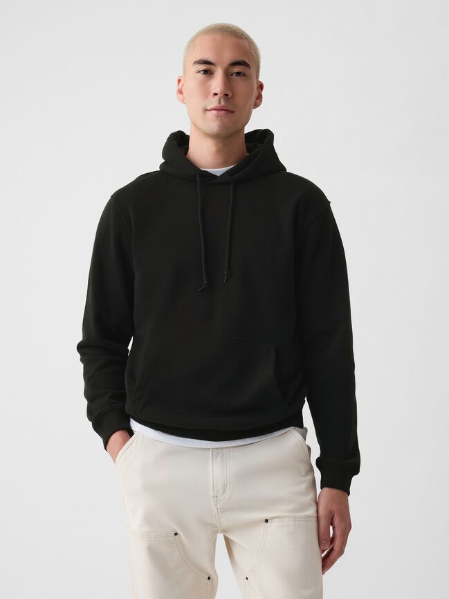 Adult VintageSoft Relaxed Hoodie gap adult vintagesoft relaxed hoodie