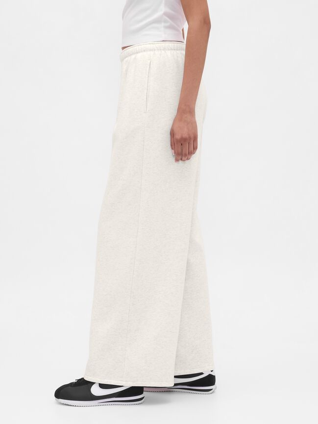 VintageSoft Baggy Sweatpants gap vintagesoft baggy sweatpants