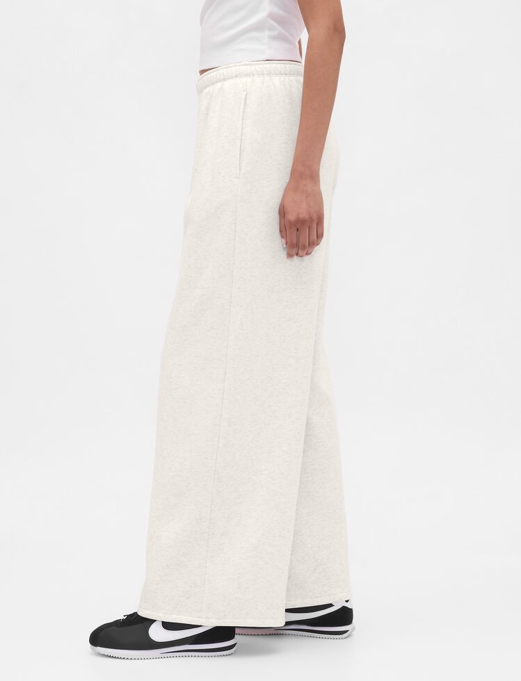 VintageSoft Baggy Sweatpants gap vintagesoft baggy sweatpants