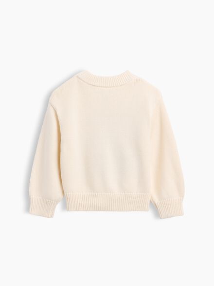 gap baby toddler crew sweater gap baby toddler crew sweater