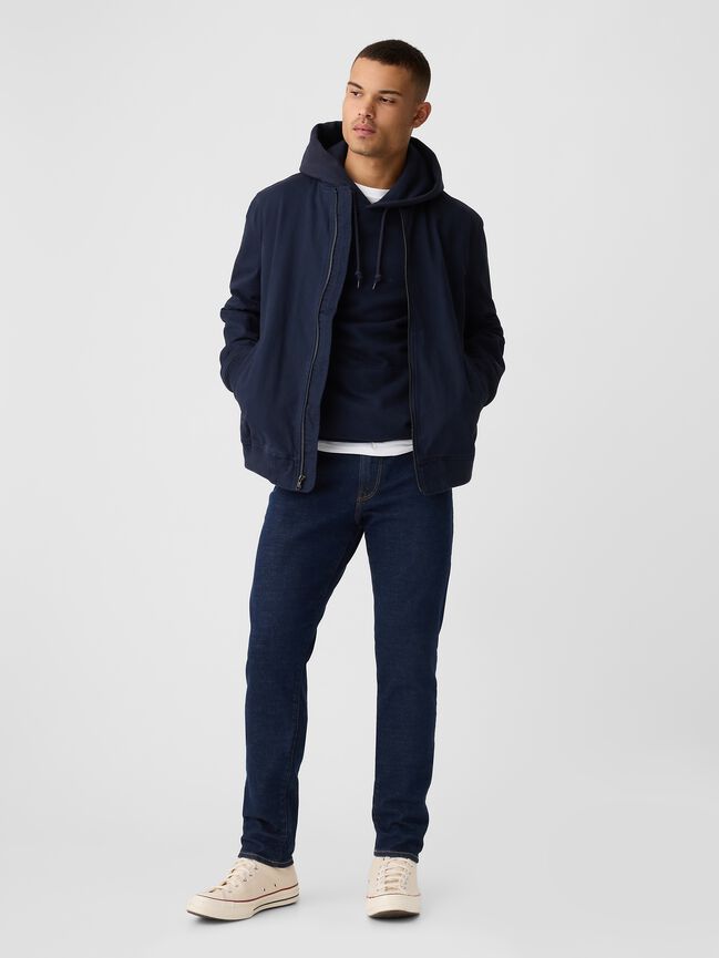 Slim Taper GapFlex Jeans slim taper gapflex jeans