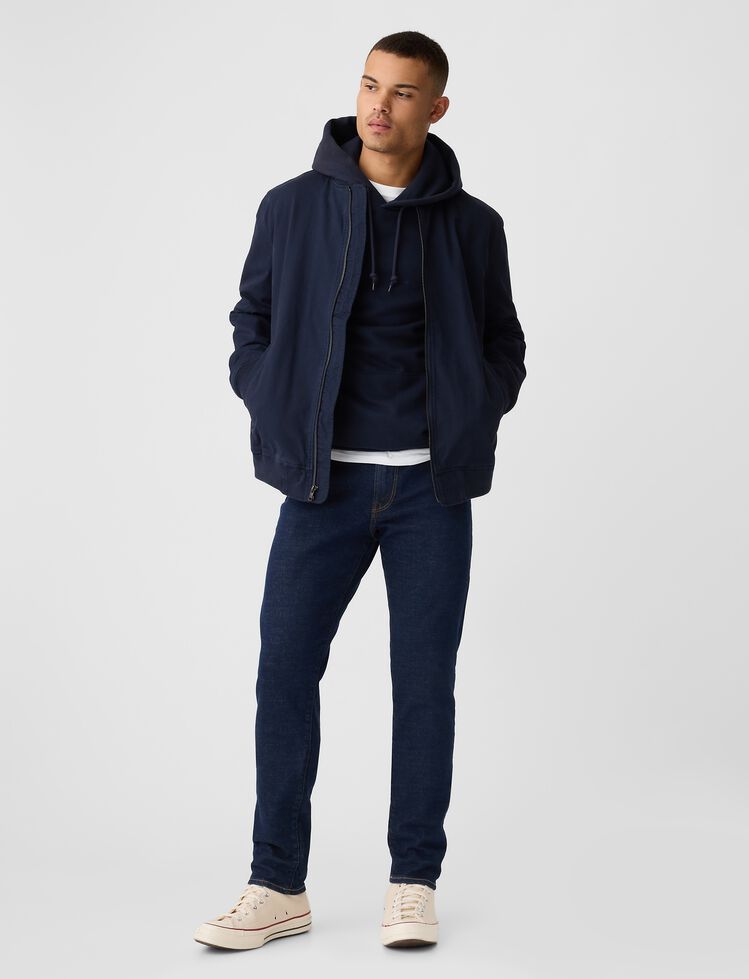 Slim Taper GapFlex Jeans slim taper gapflex jeans