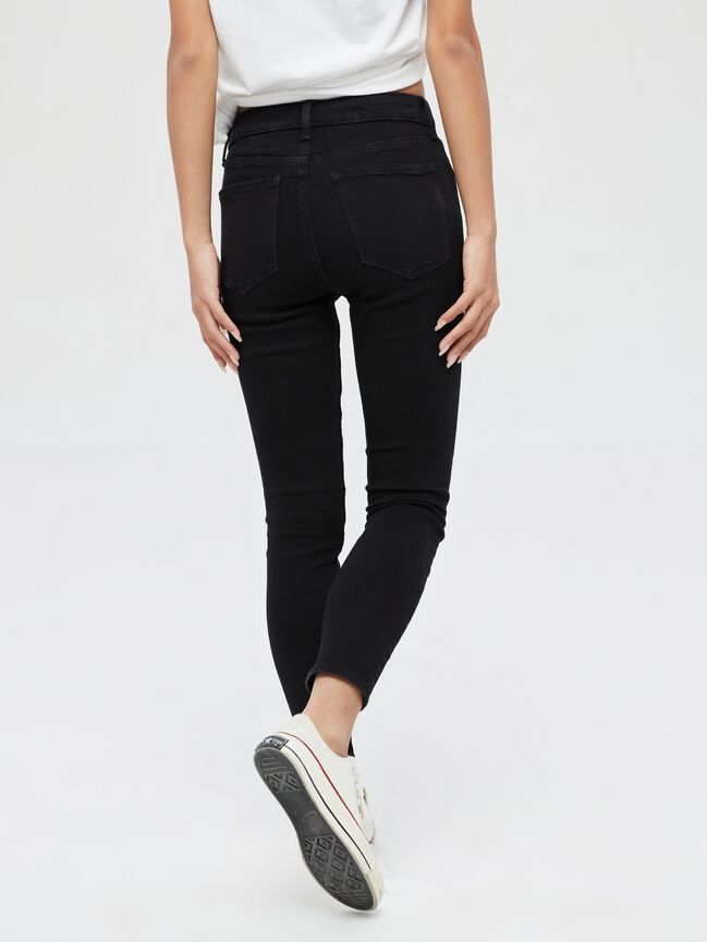 High Rise Universal Legging Jeans gap high rise universal legging jeans