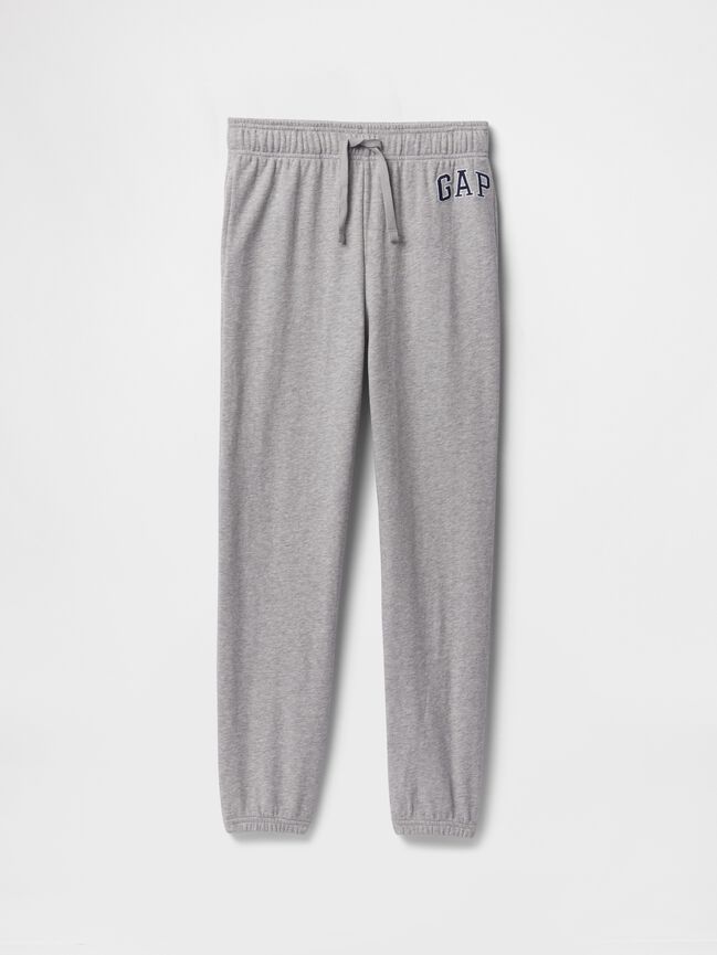 Kids Relaxed Gap Logo Joggers kids relaxed gap logo joggers