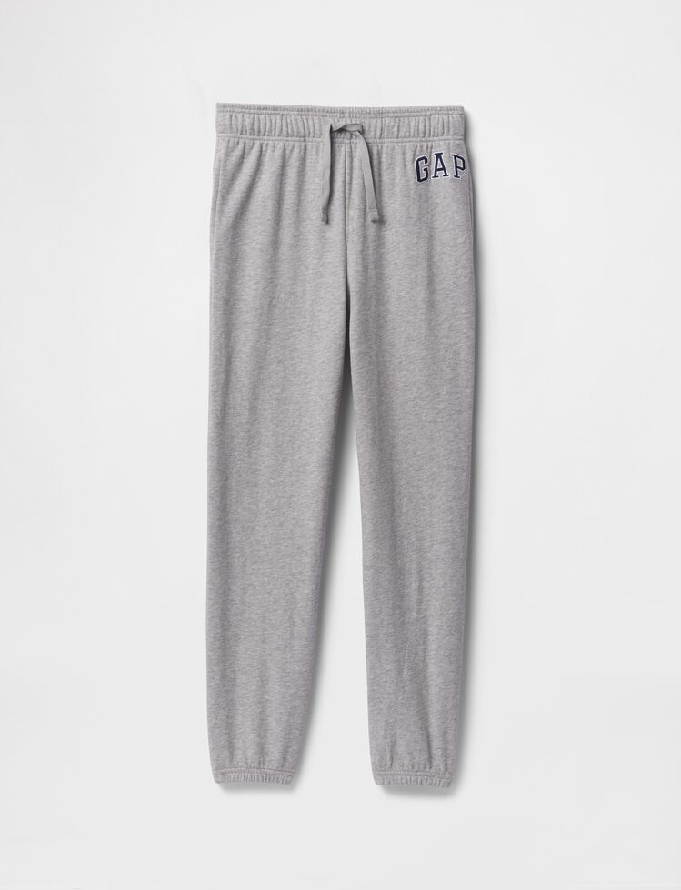 Kids Relaxed Gap Logo Joggers kids relaxed gap logo joggers