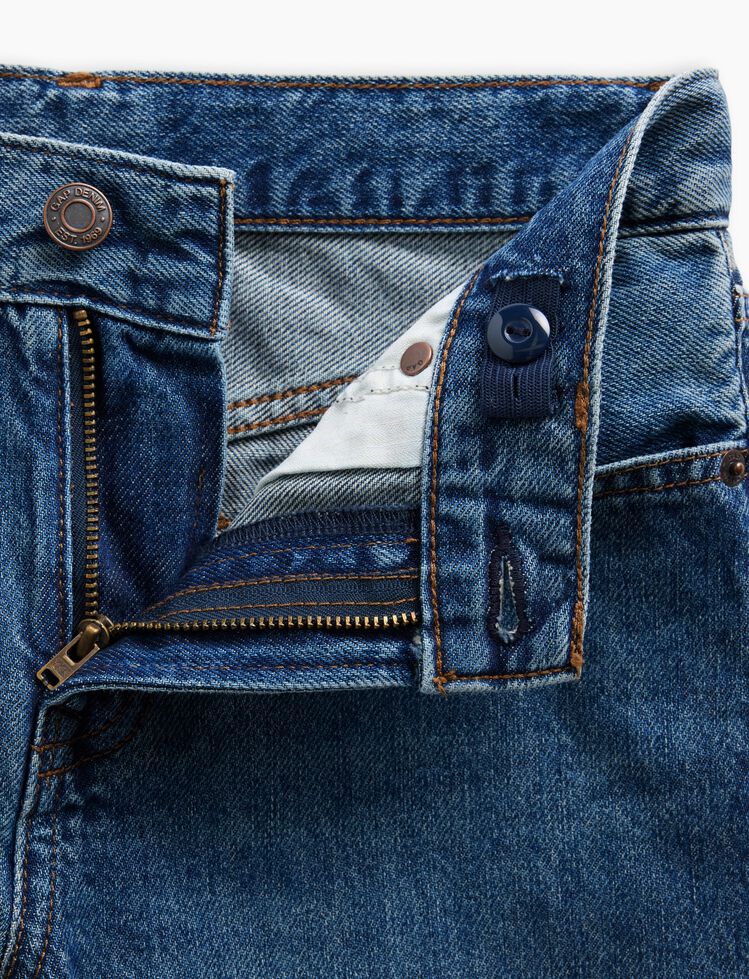 Kids '90s Loose Jeans gap kids 90s loose jeans