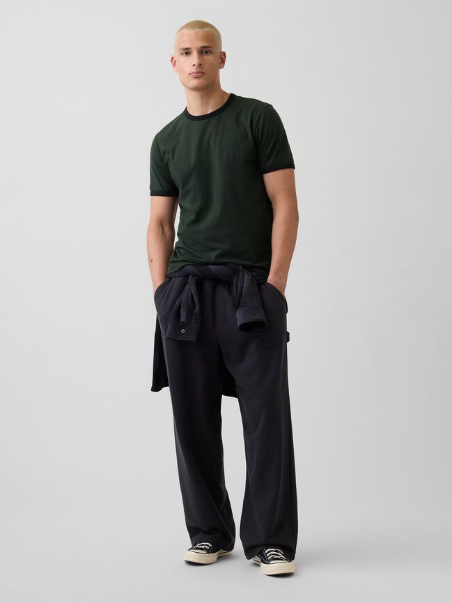 Classic T-Shirt gap classic t shirt