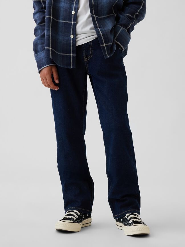 Kids Straight Jeans gap kids straight jeans