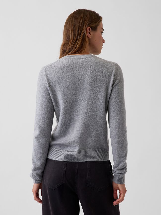 CashSoft Crew Sweater gap cashsoft crew sweater