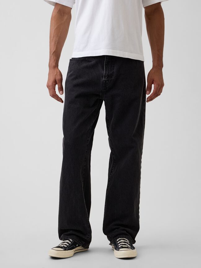 90s Loose Jeans gap 90s loose jeans