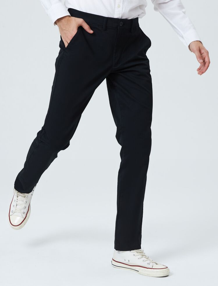 Slim Khakis gap slim khakis