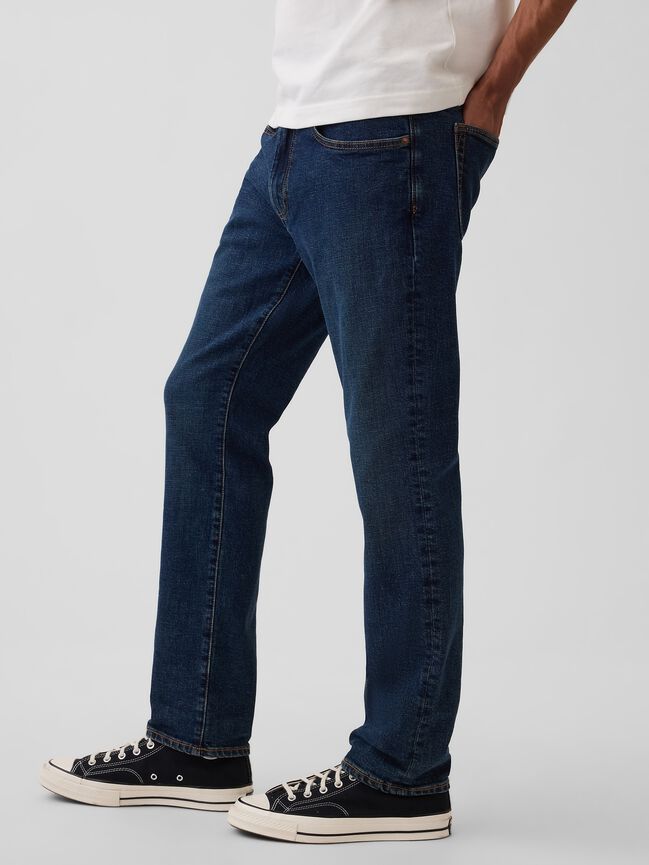 Slim Jeans gap slim jeans