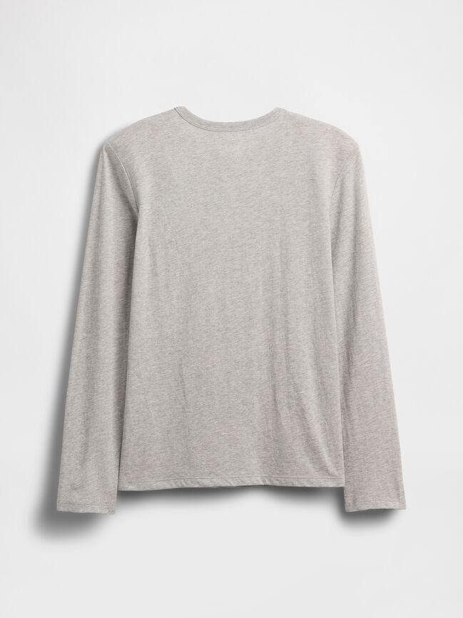 Kids Gap Logo T-Shirt kids gap logo t shirt