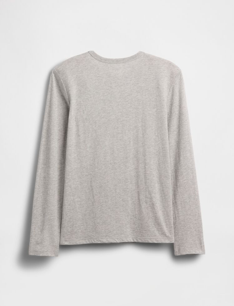 Kids Gap Logo T-Shirt kids gap logo t shirt
