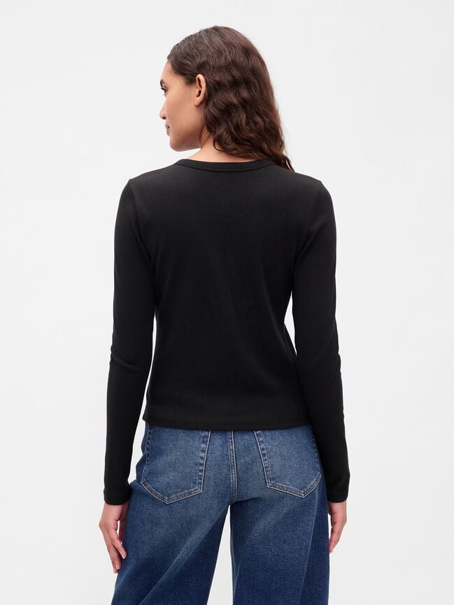Modern Crewneck Cardigan gap modern crewneck cardigan