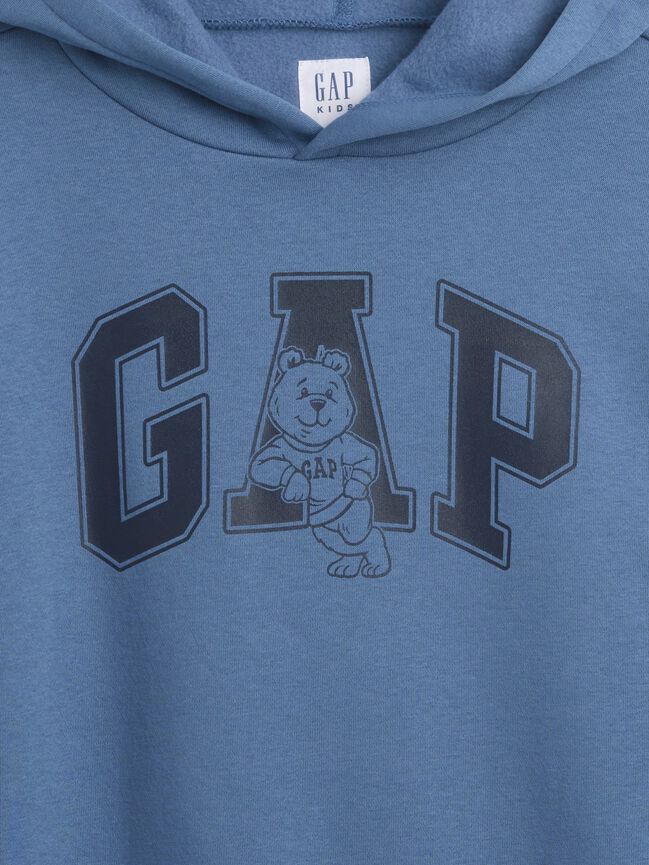 Kids Graphic Hoodie gap kids graphic hoodie