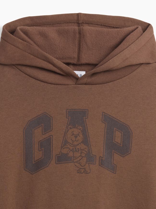 Kids Graphic Hoodie gap kids graphic hoodie