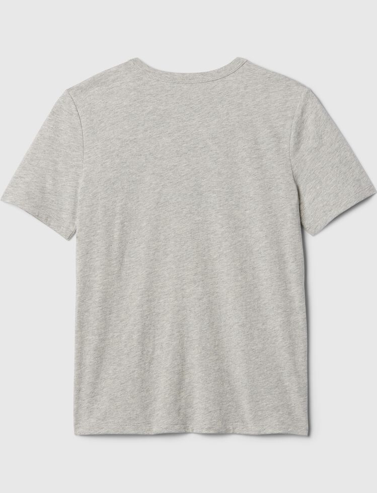 Kids Gap Logo T-Shirt kids gap logo t shirt