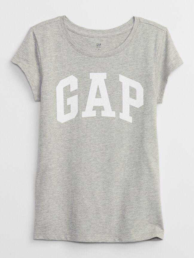 Kids Gap Logo T-Shirt kids gap logo t shirt