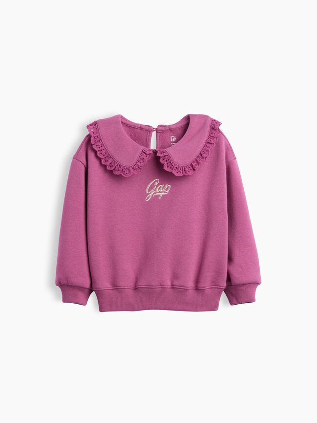 علوية أكمام قصيرة gap علوية أكمام قصيرة