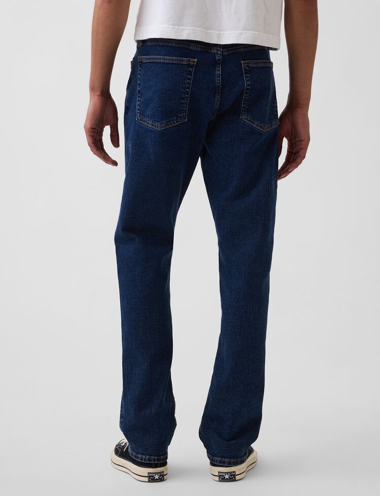 Straight Jeans gap straight jeans