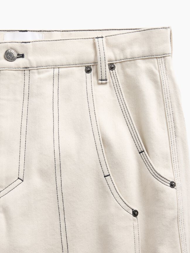 GapStudio Relaxed Utility Jeans gapstudio relaxed utility jeans