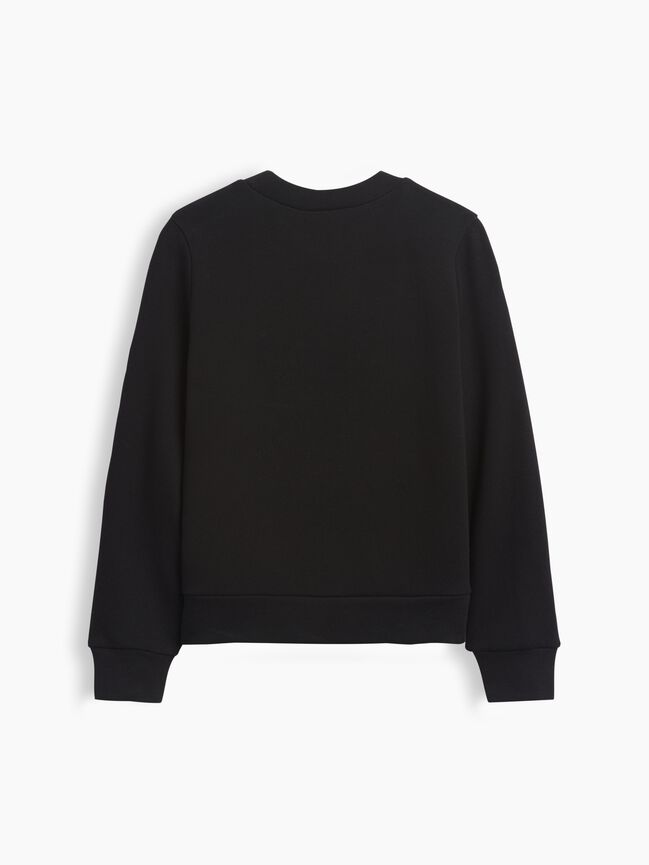 Kids Crewneck Graphic Sweatshirt gap kids crewneck graphic sweatshirt