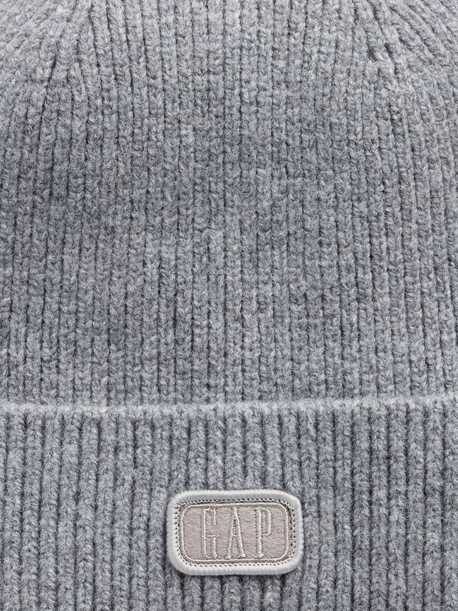 Gap Logo Beanie gap logo beanie