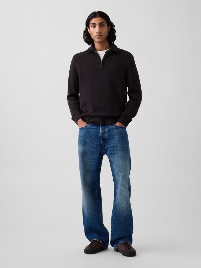 علوية اكمام طويلة gap علوية اكمام طويلة