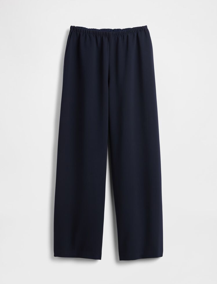 Easy Wide-Leg Pants gap easy wide leg pants