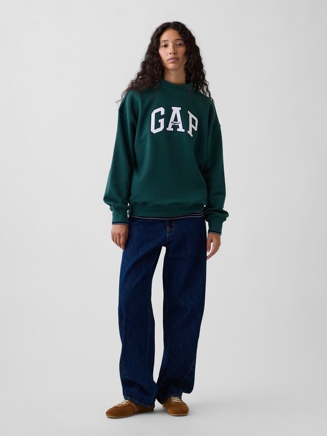 علوية أكمام قصيرة gap علوية أكمام قصيرة