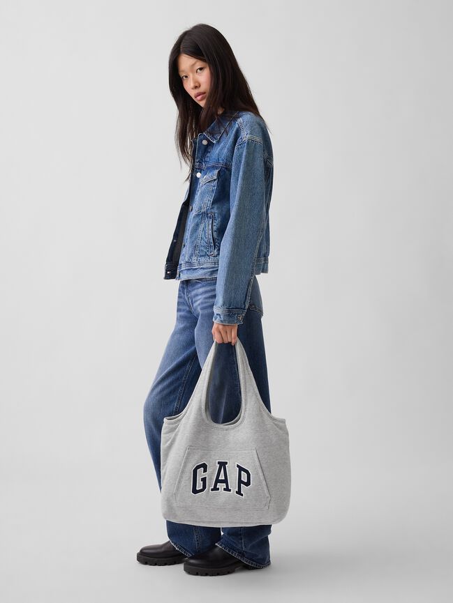 Hoodie Tote gap hoodie tote