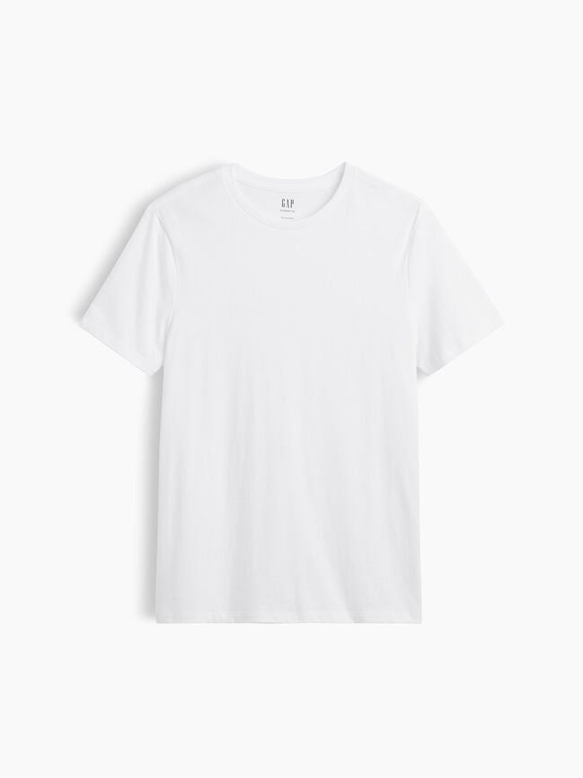 Classic T-Shirt gap classic t shirt