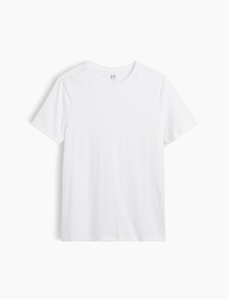 Classic T-Shirt gap classic t shirt