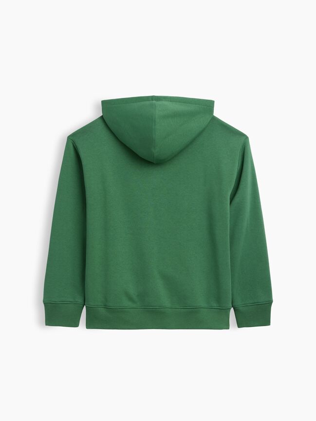 Kids Relaxed Gap Logo Hoodie kids relaxed gap logo hoodie