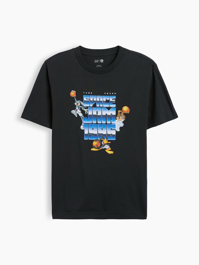 WBª Looney Tunes Everyday Soft Relaxed Graphic T-Shirt gap wb looney tunes everyday soft relaxed graphic t shirt