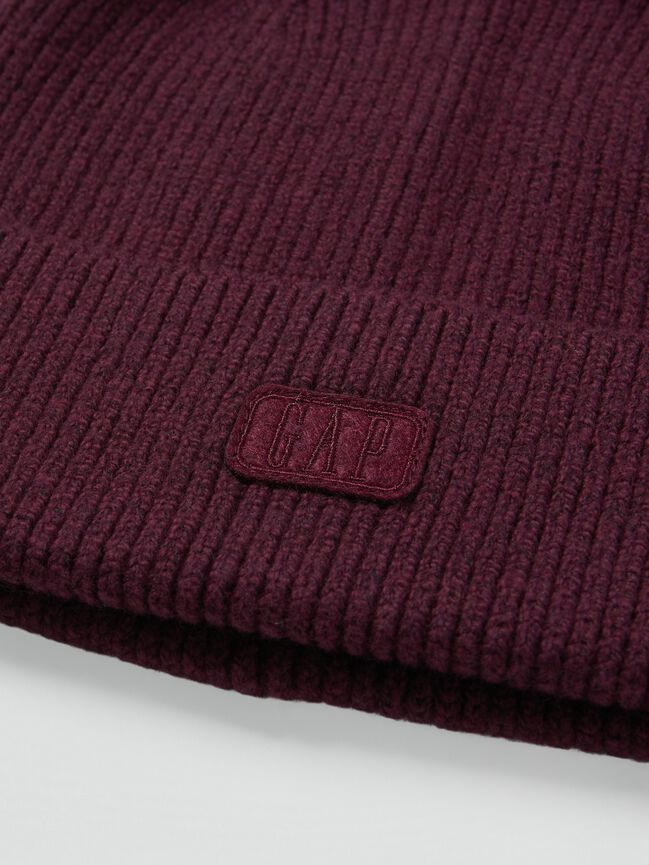 Gap Logo Beanie gap logo beanie