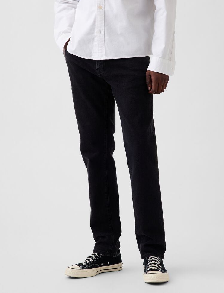 Straight Jeans gap straight jeans